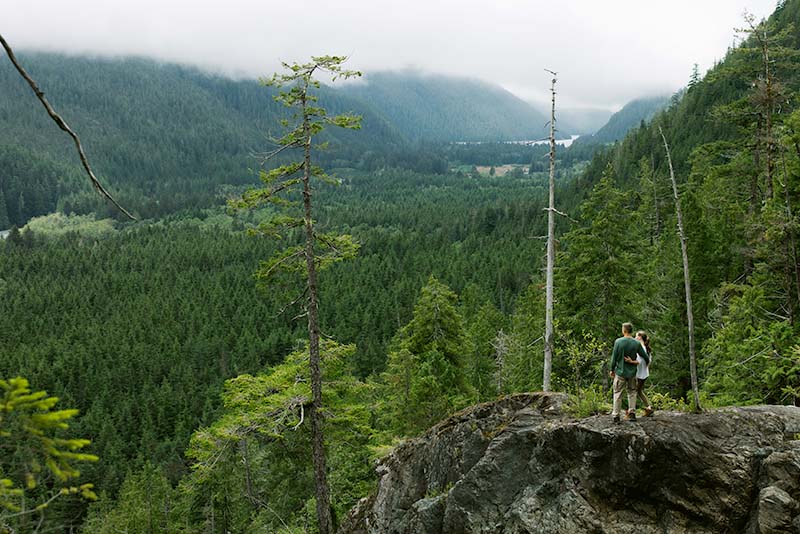 Heli-Hiking-Right