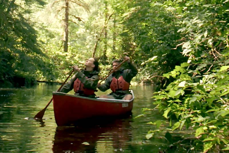 Watersports-Left