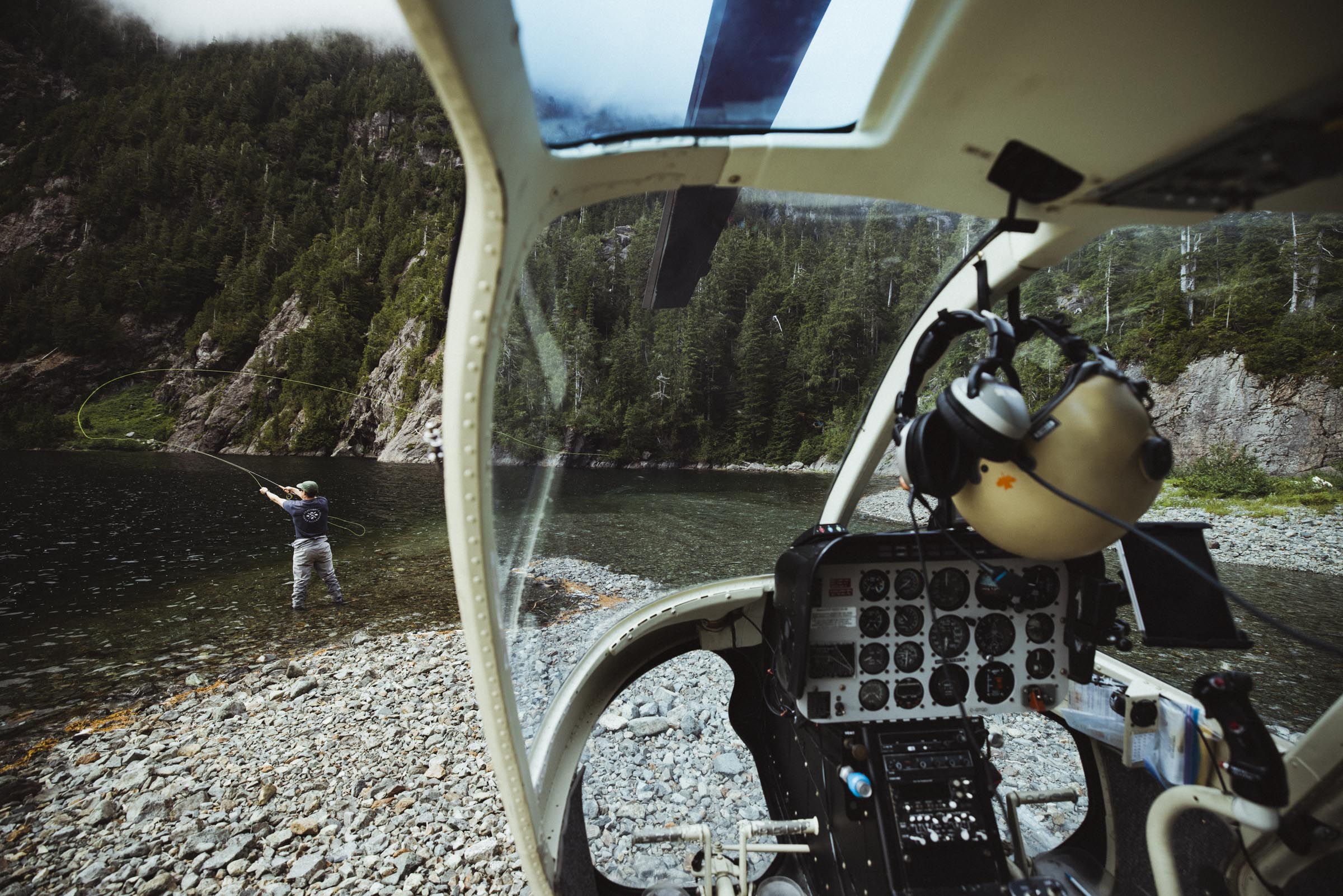 5. Heli Experiences