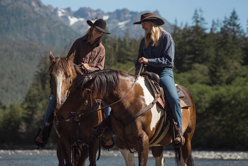 Horseriding-Right