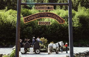 Clayoquot Classic-Day 1 Welcome