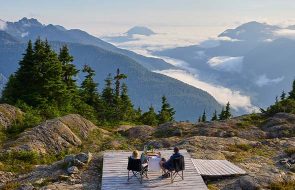 Clayoquot Classic-Day 2 Afternoon