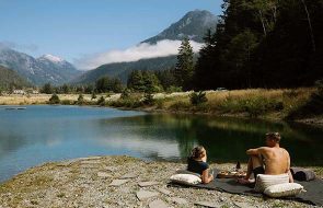 Clayoquot Classic-Day 2 Morning