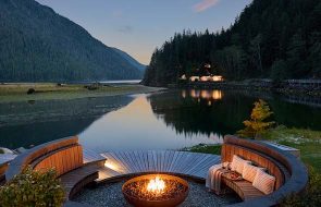 Clayoquot Classic-Day 2 Night